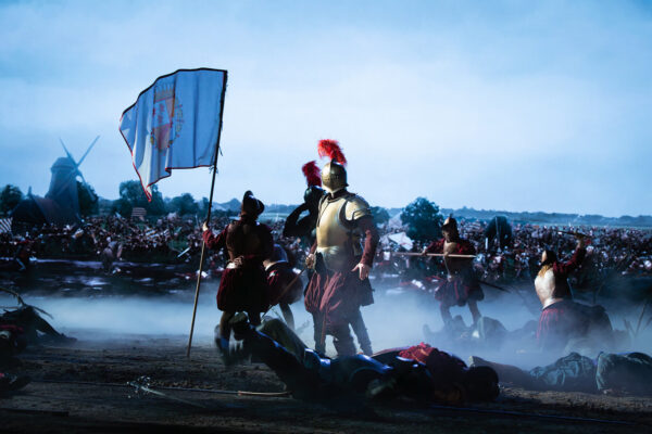 Scenefoto Willem van Oranje_8 (c) Creative Flow